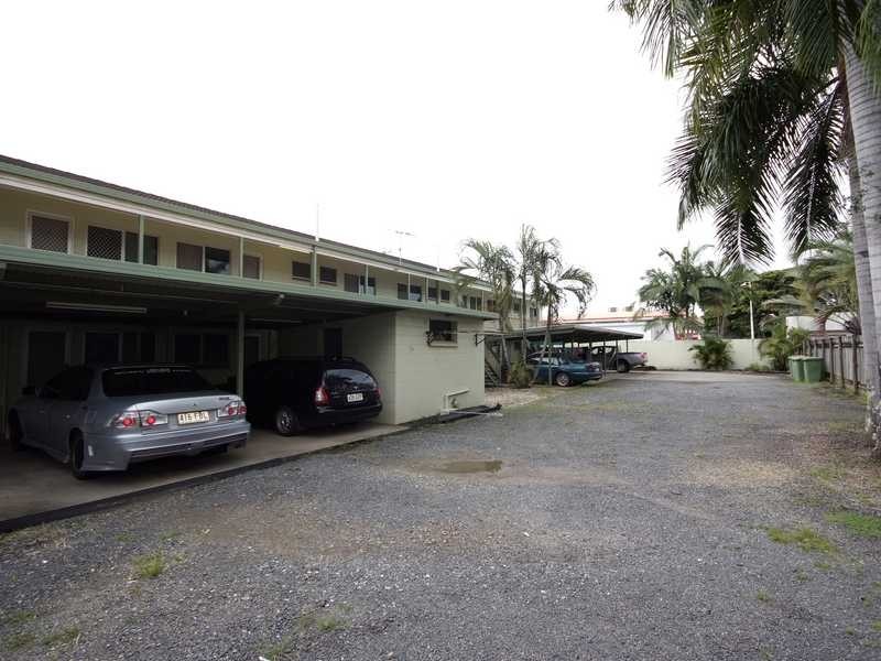 536 Bruce Highway, Woree QLD 4868