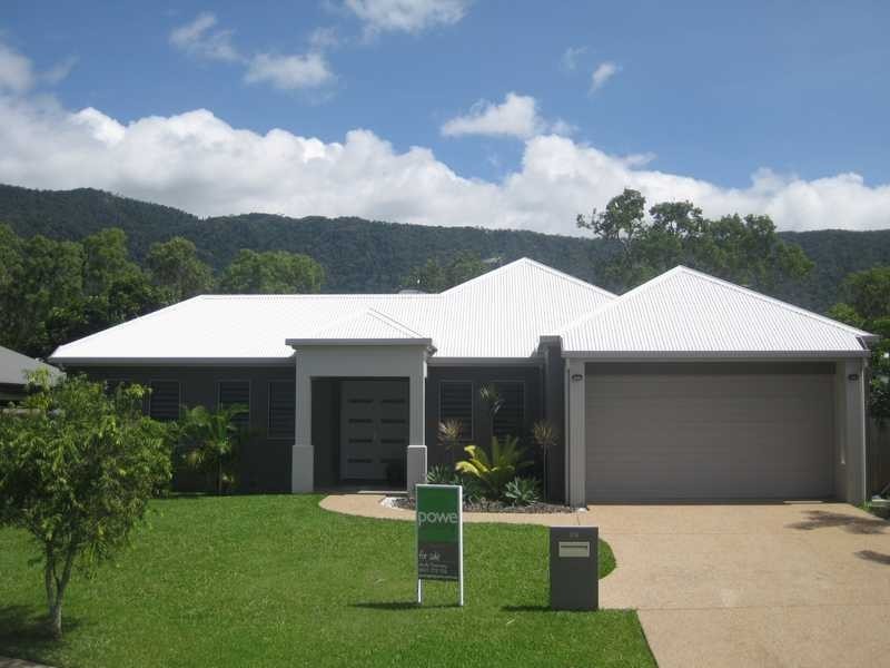 20 Bullrush Terrace, Kewarra Beach QLD 4879