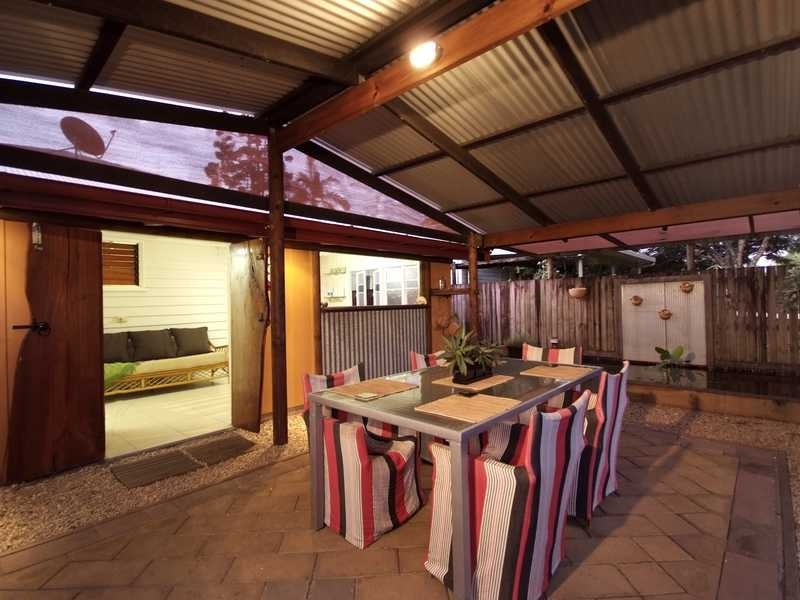 39 Nelson Street, Bungalow QLD 4870