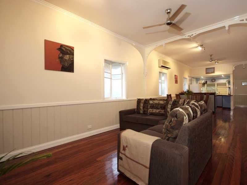 39 Nelson Street, Bungalow QLD 4870