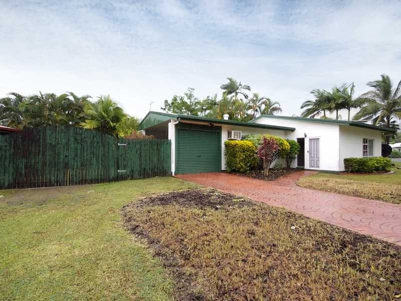 5 Hobson Drive, Brinsmead QLD 4870
