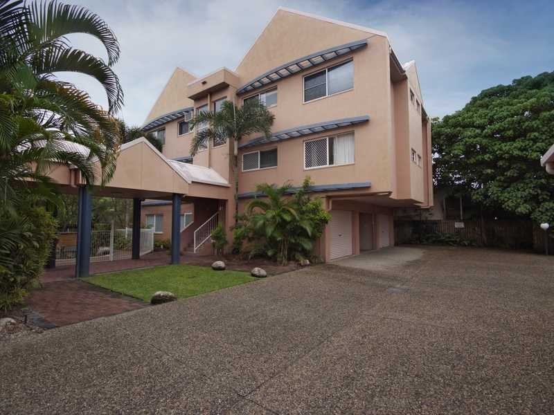 14/85 Martyn Street, Parramatta Park QLD 4870
