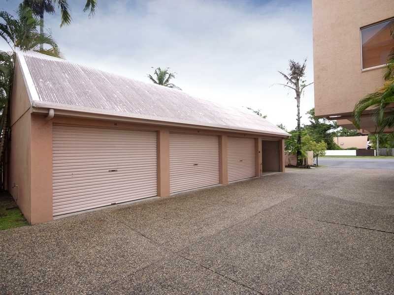 14/85 Martyn Street, Parramatta Park QLD 4870