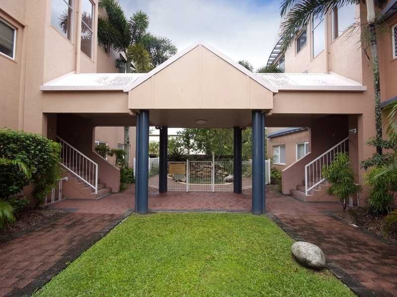 14/85 Martyn Street, Parramatta Park QLD 4870