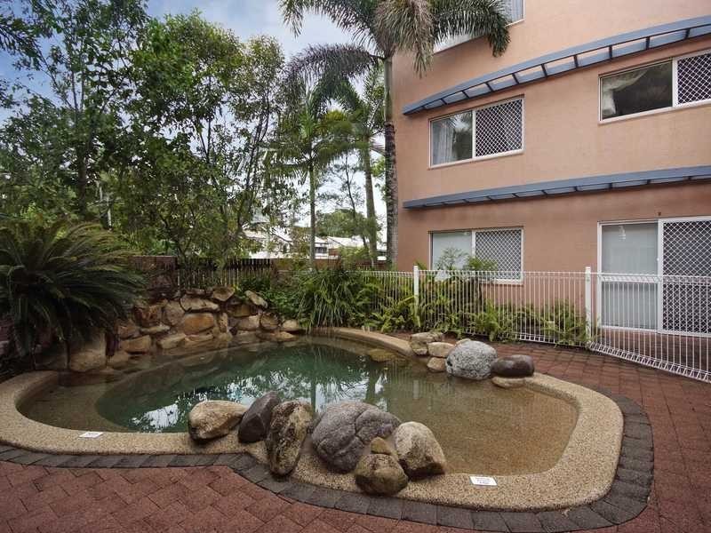 14/85 Martyn Street, Parramatta Park QLD 4870