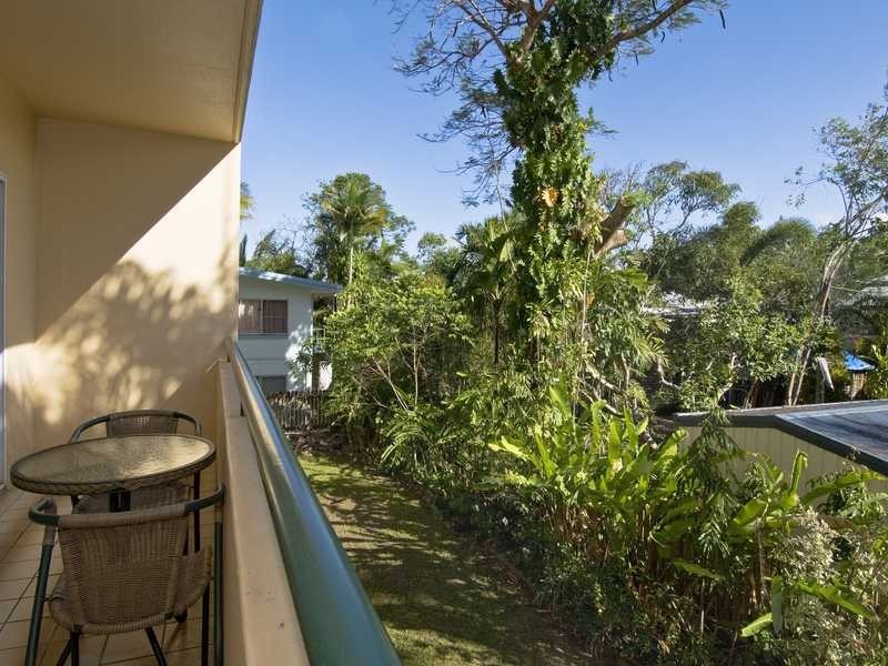 225/191 Mcleod Street, Cairns North QLD 4870
