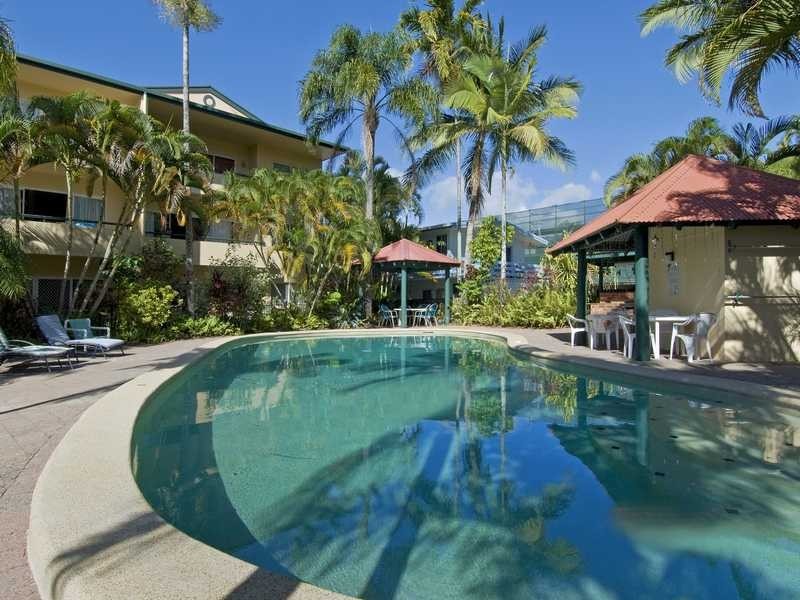 225/191 Mcleod Street, Cairns North QLD 4870