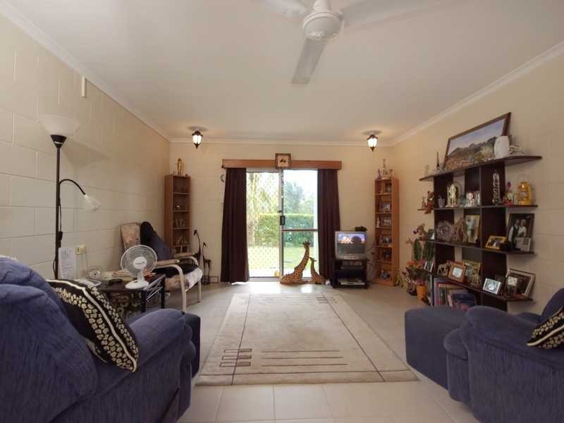 1/536 Bruce Hwy, Woree QLD 4868