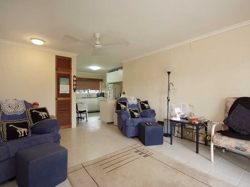 1/536 Bruce Hwy, Woree QLD 4868