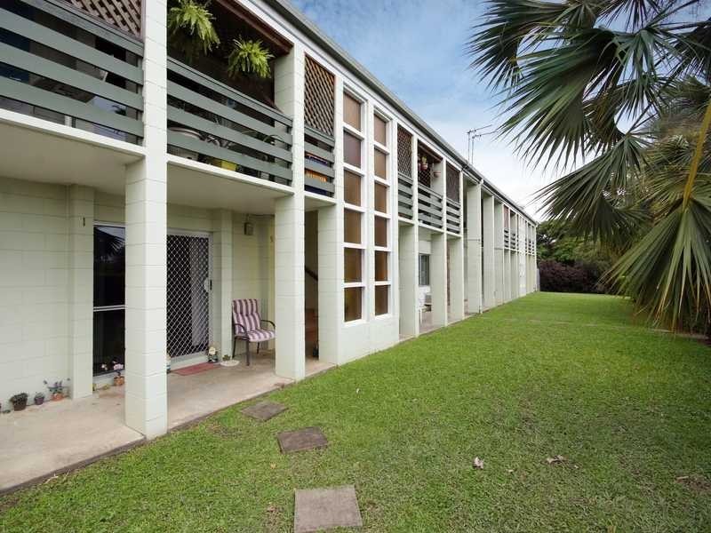 1/536 Bruce Hwy, Woree QLD 4868