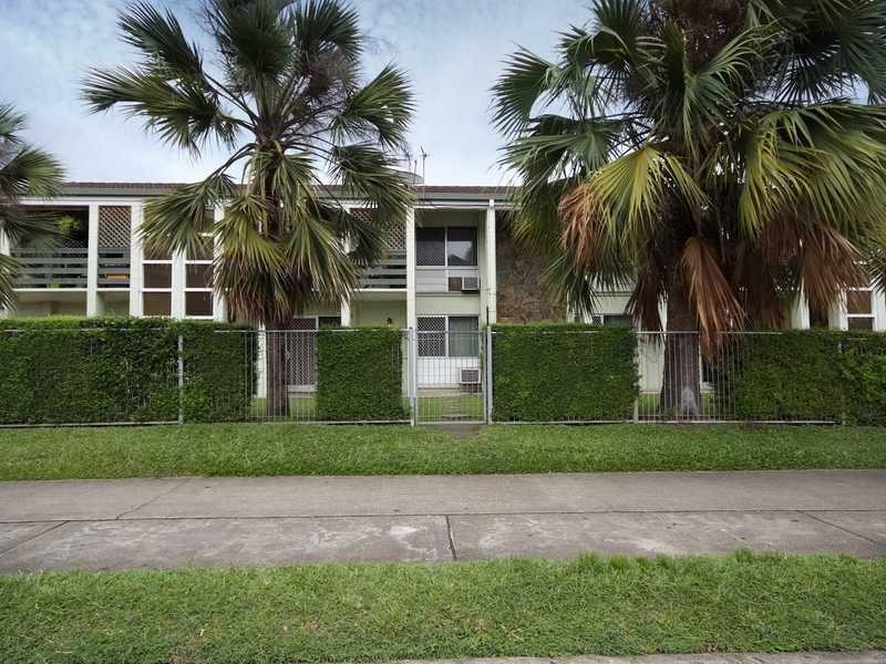 1/536 Bruce Hwy, Woree QLD 4868