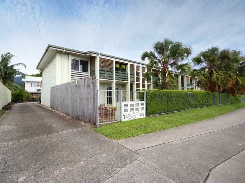 1/536 Bruce Hwy, Woree QLD 4868