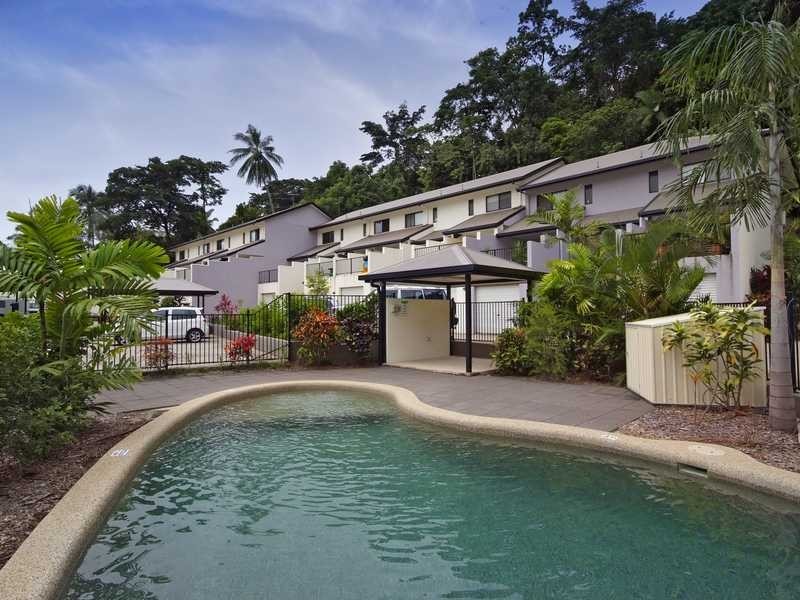 406/11 Charlekata Close, Freshwater QLD 4870