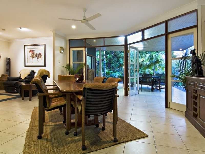 5 Nilla Close, Cairns QLD 4870