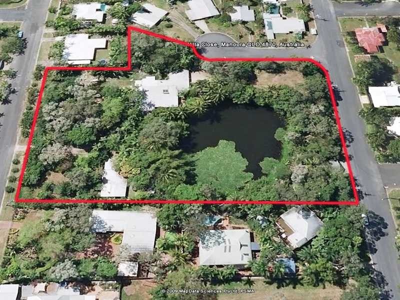 5 Nilla Close, Cairns QLD 4870