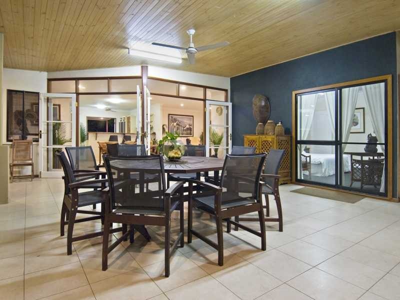 5 Nilla Close, Cairns QLD 4870