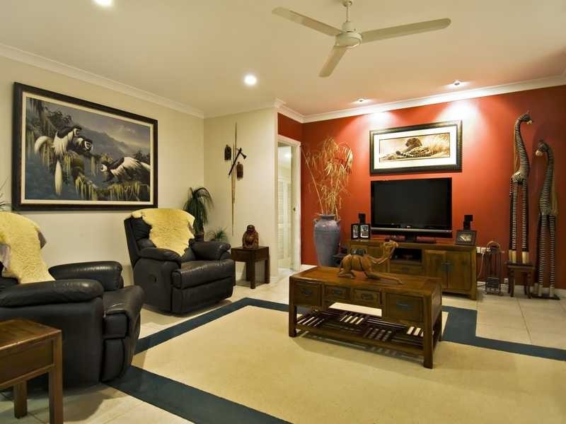 5 Nilla Close, Cairns QLD 4870