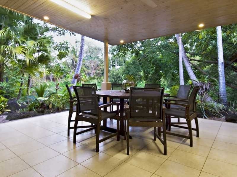 5 Nilla Close, Cairns QLD 4870