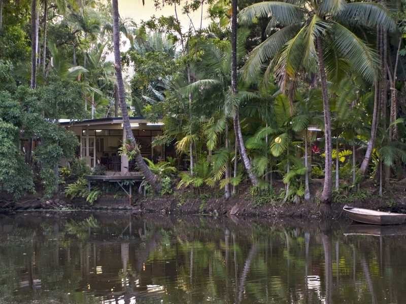 5 Nilla Close, Cairns QLD 4870