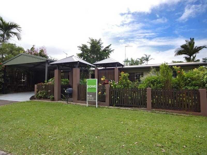 130 Anderson Road, Bayview Heights QLD 4868