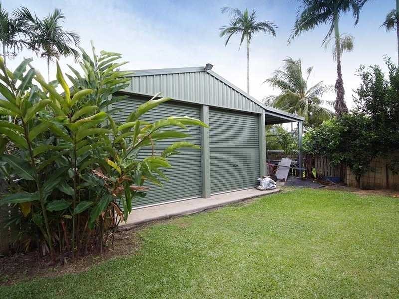130 Anderson Road, Bayview Heights QLD 4868