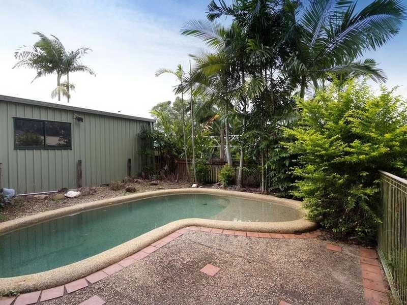 130 Anderson Road, Bayview Heights QLD 4868