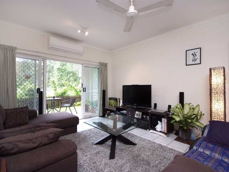 34/201 Mayers Street, Cairns QLD 4870