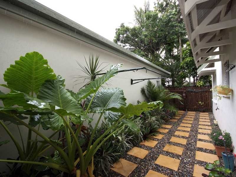 34/201 Mayers Street, Cairns QLD 4870