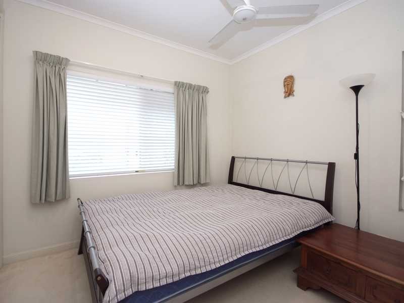 34/201 Mayers Street, Cairns QLD 4870