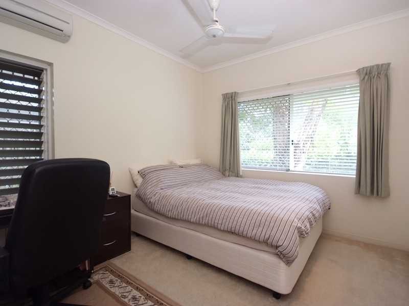 34/201 Mayers Street, Cairns QLD 4870