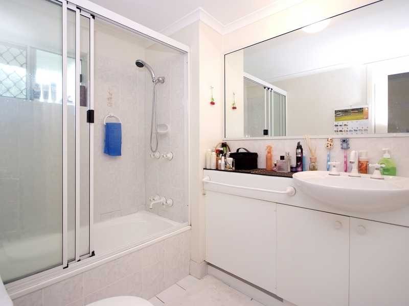 34/201 Mayers Street, Cairns QLD 4870