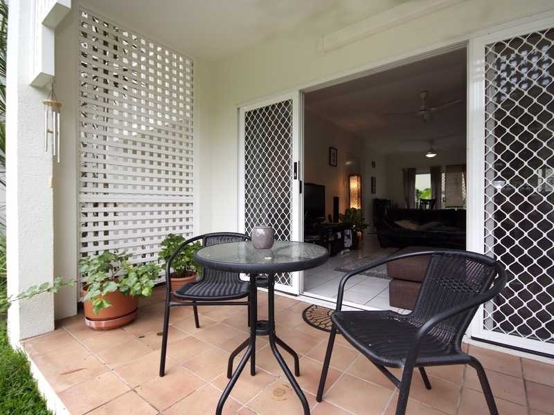34/201 Mayers Street, Cairns QLD 4870