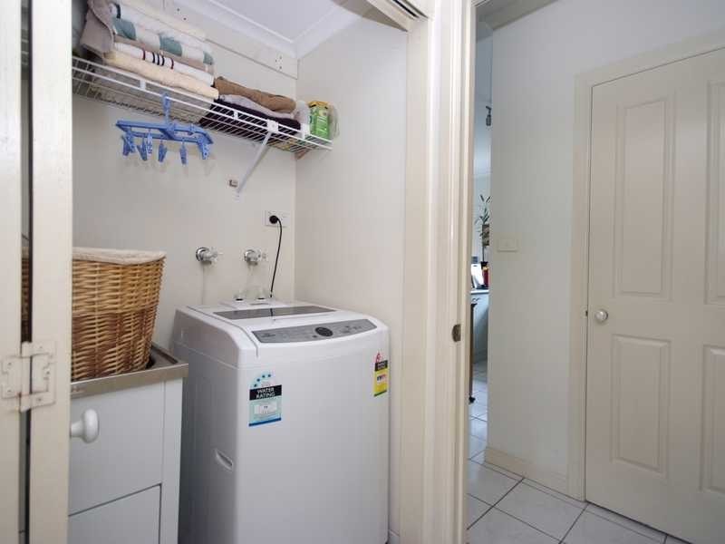 34/201 Mayers Street, Cairns QLD 4870