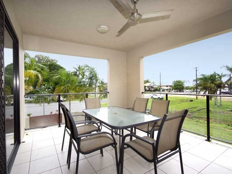 9/19 Minnie Street, Parramatta Park QLD 4870