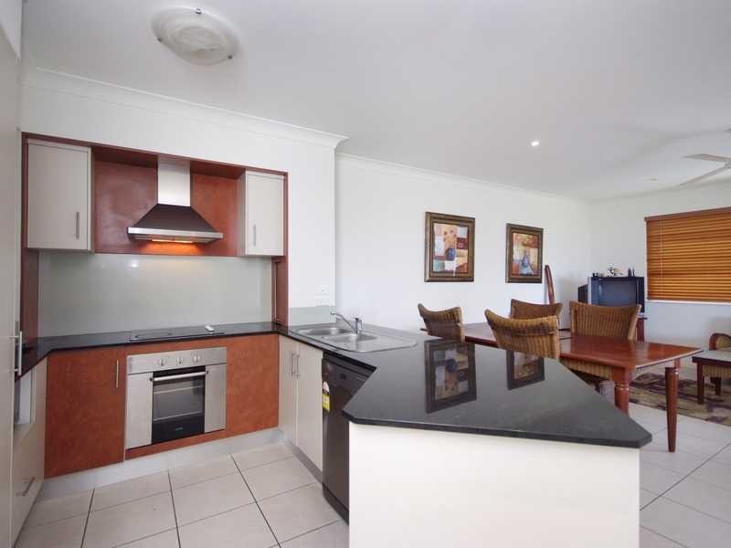 9/19 Minnie Street, Parramatta Park QLD 4870