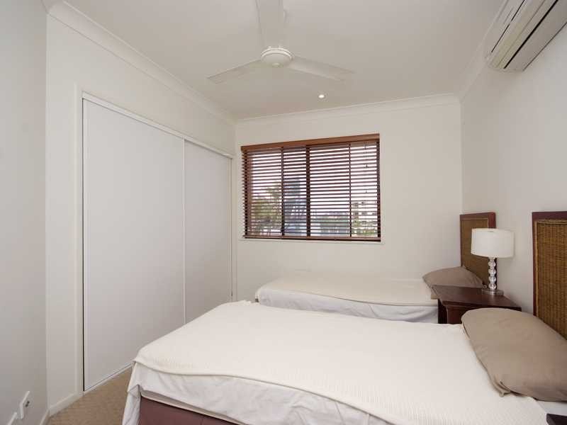 9/19 Minnie Street, Parramatta Park QLD 4870
