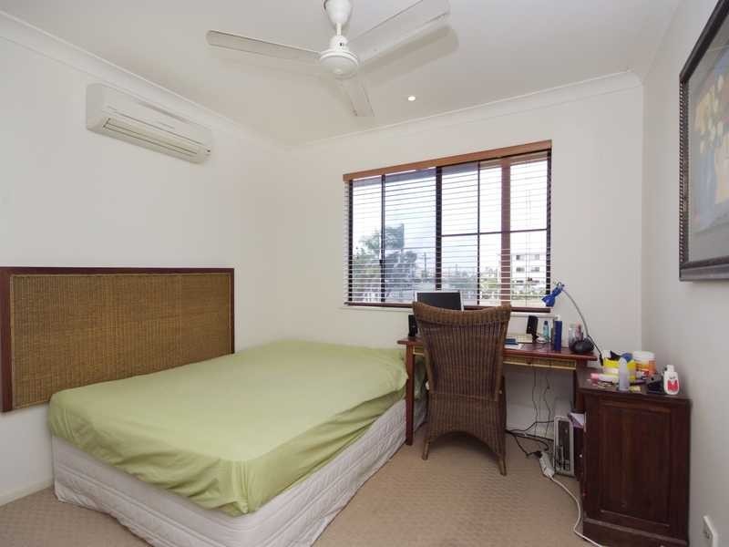 9/19 Minnie Street, Parramatta Park QLD 4870