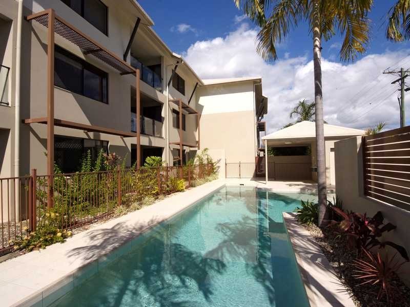 9/19 Minnie Street, Parramatta Park QLD 4870