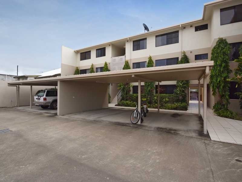 9/19 Minnie Street, Parramatta Park QLD 4870