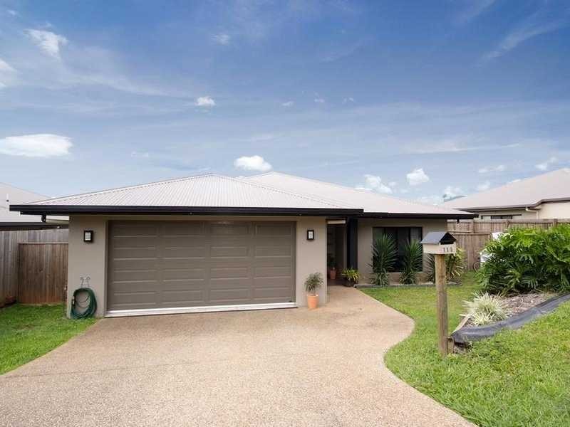 114 McFarlane Drive, Kanimbla QLD 4870