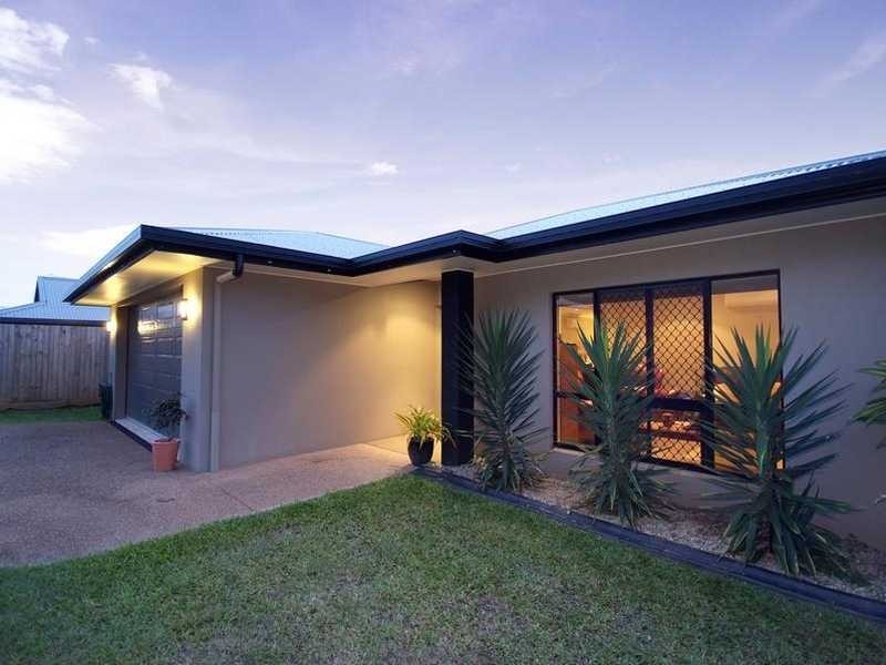 114 McFarlane Drive, Kanimbla QLD 4870