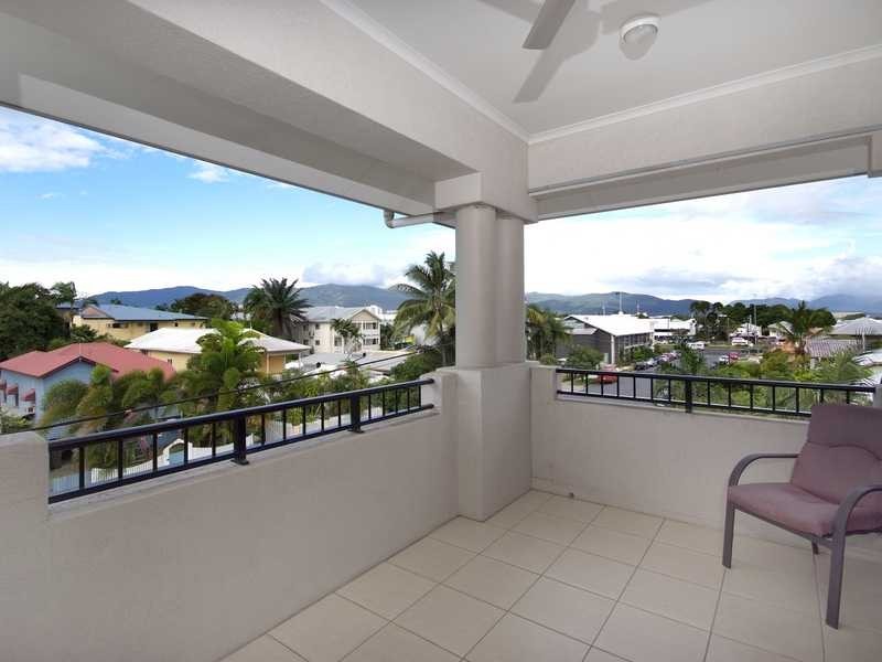 12/15 Clare Street, Parramatta Park QLD 4870