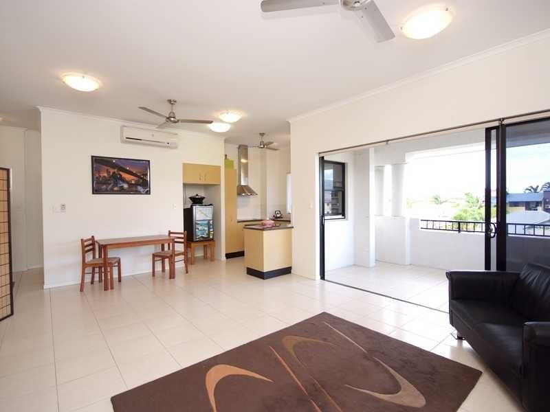 12/15 Clare Street, Parramatta Park QLD 4870