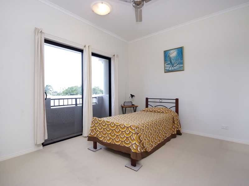 12/15 Clare Street, Parramatta Park QLD 4870