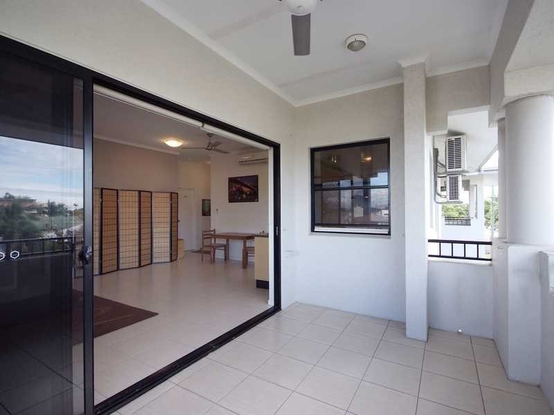 12/15 Clare Street, Parramatta Park QLD 4870