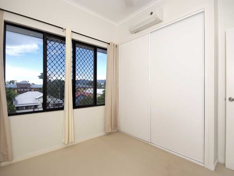 12/15 Clare Street, Parramatta Park QLD 4870