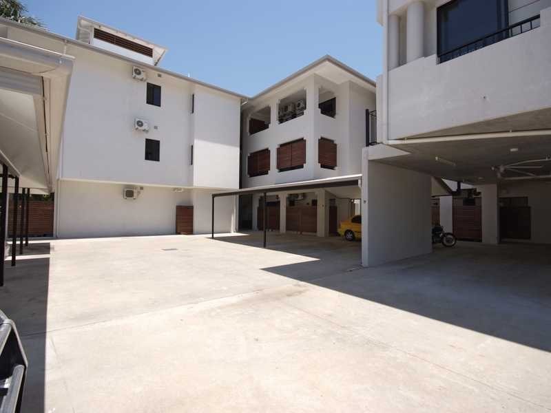 12/15 Clare Street, Parramatta Park QLD 4870