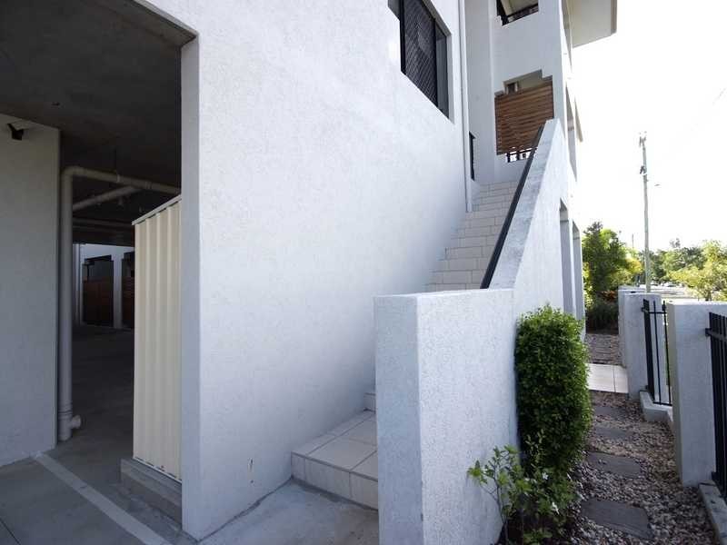 12/15 Clare Street, Parramatta Park QLD 4870