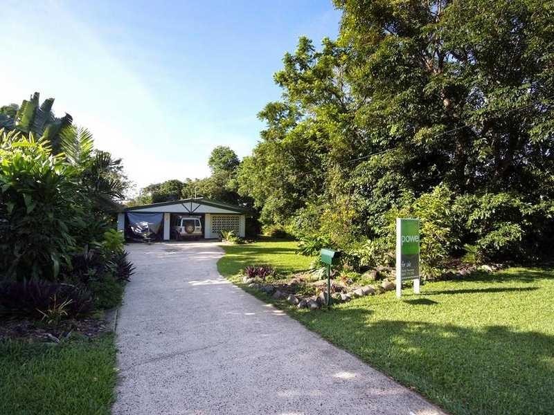 5 Turquoise Close, Bayview Heights QLD 4868