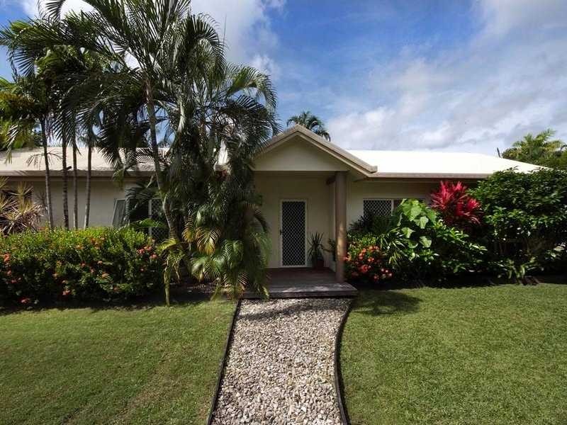 29 Albatross Street, Kewarra Beach QLD 4879